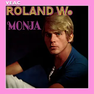 lataa albumi Roland W - Monja