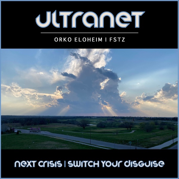 Next Crisis - Single