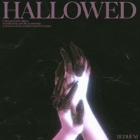 Hallowed - Single - Redrum