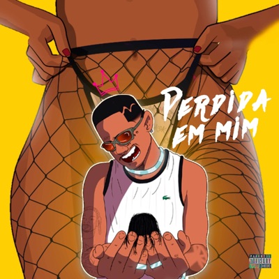 Perdida em Mim - Single