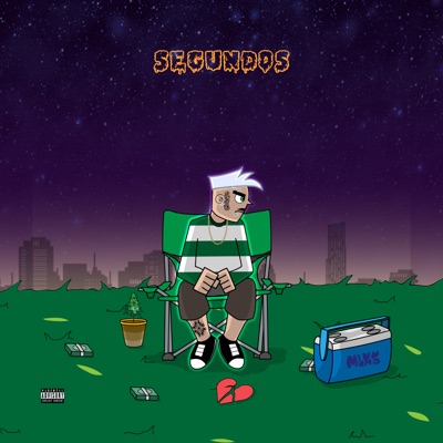Segundos - Single