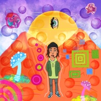 The Trip Sitter - Ozzy Monroe