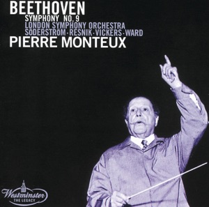 Beethoven: Symphony No. 9