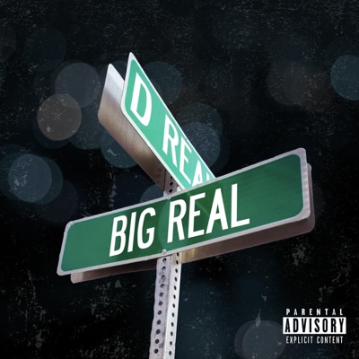 Big Real - EP