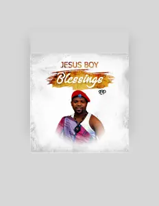 Dengarkan Jesus Boy, tonton video musik, baca bio, lihat tanggal tur & lainnya!