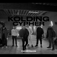 Kolding Cypher (feat. Mowgli, Ziko, Awada, Edo & Peso) - Single - 6lapper