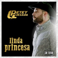 Linda Princesa (En Vivo) - Single - Petey Quezada