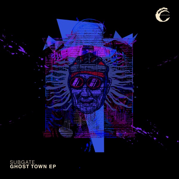 Ghost Town - Single