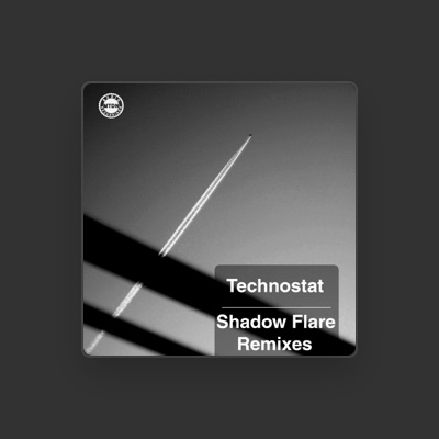Listen to Technostat, watch music videos, read bio, see tour dates & more!