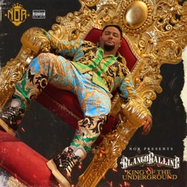 El Fondo (feat. El Kryminal & Draw) Blanco Balling