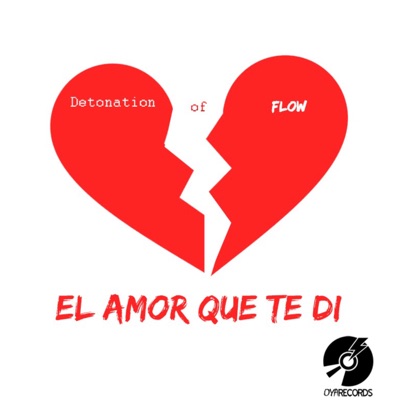 El Amor Que Te Di - Single