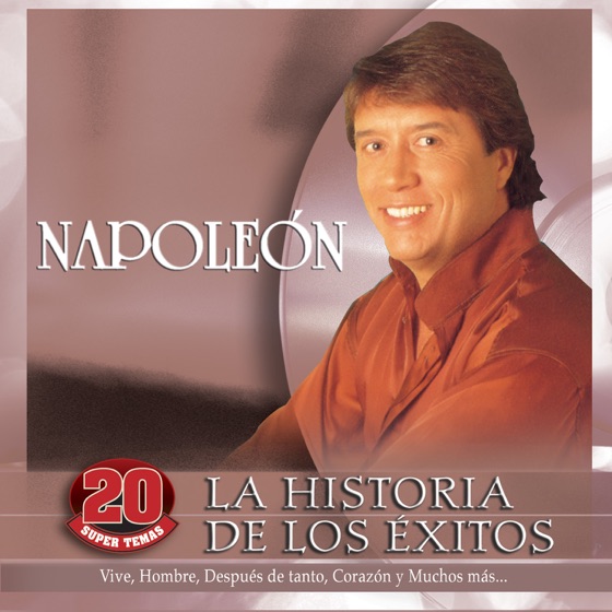 Cover artwork for Hombre