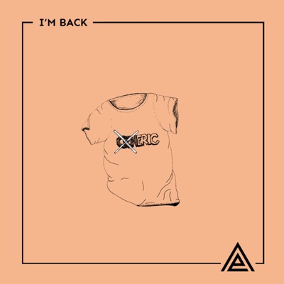 I'm Back - Single