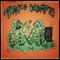 Toxic Waste (feat. Gizmo & Netuh) - lil vamp lyrics