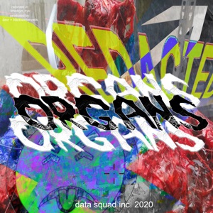 Organs - Single