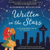 Written in the Stars - Alexandria Bellefleur Cover Art