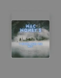 聆聽 Mac Money $、觀看音樂影片、閱讀小傳、查看巡演日期等！