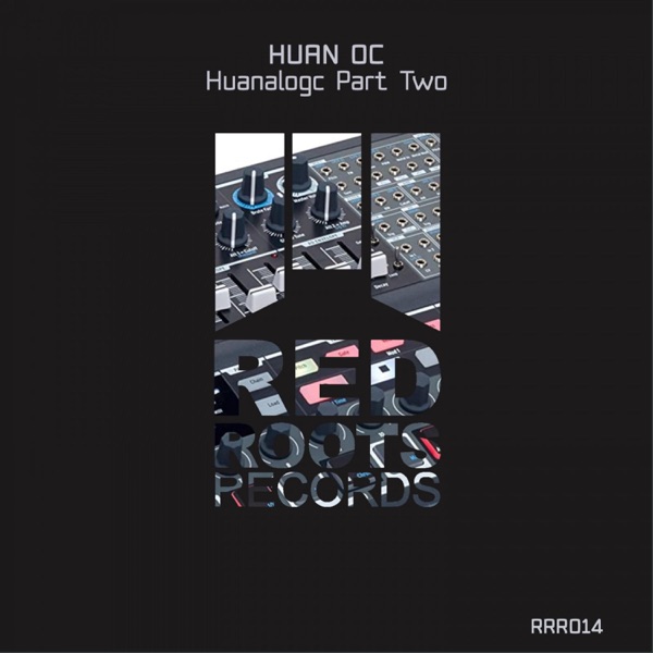Huanalogc Part Two - Single