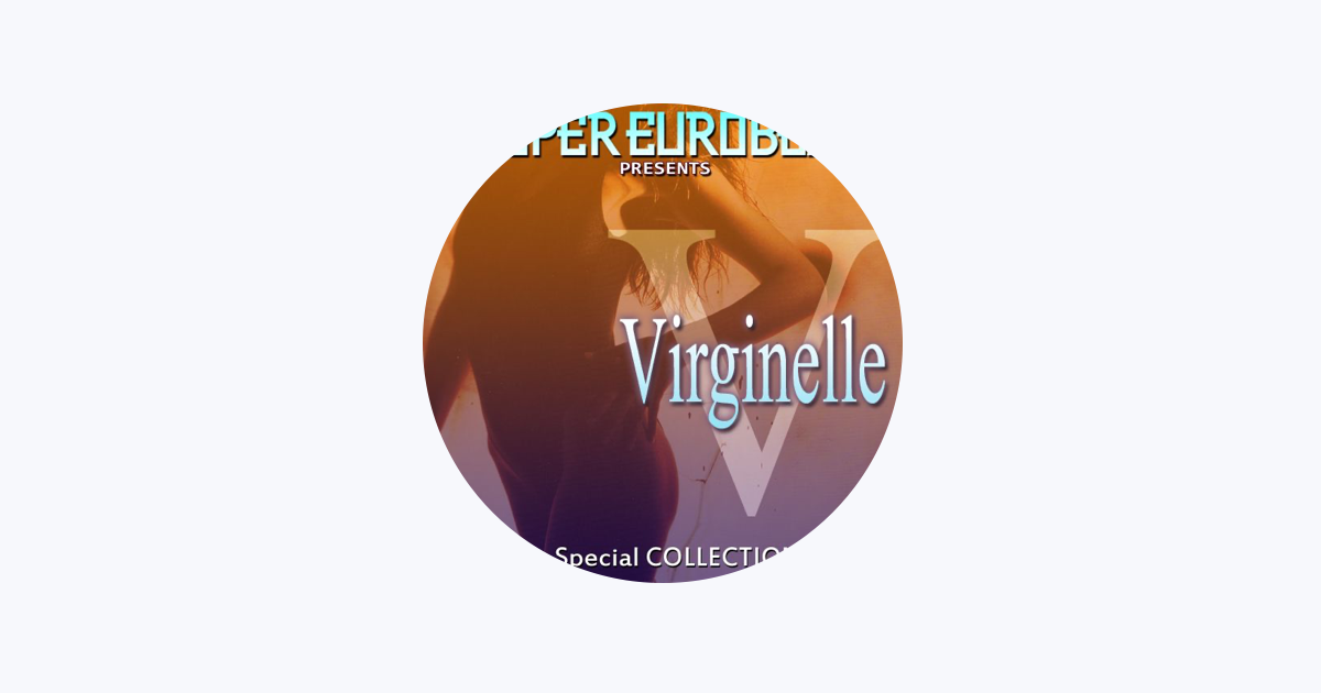 Virginelle – Lucky Lucky – Vinyl (12