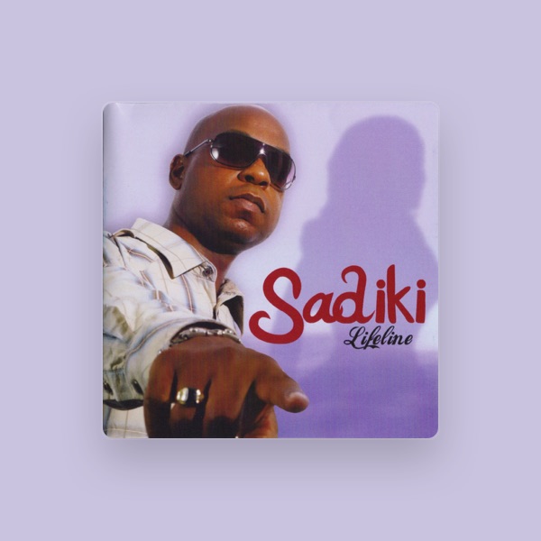 Sadiki's avatar