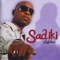 Here I Am to Worship - Sadiki lyrics