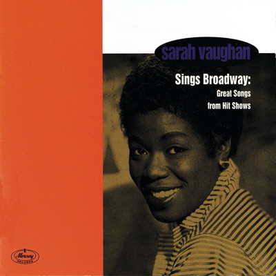 Autumn In New York Sarah Vaughan Shazam