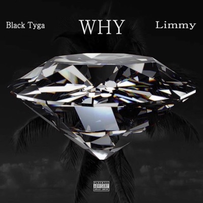 Why (feat. Limmy) - Single