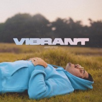 Vibrant - Single - Amplified.