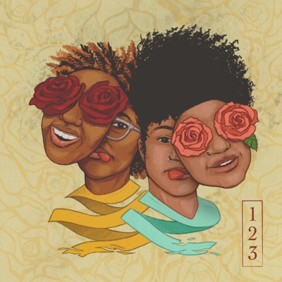 123 (feat. Radcity) - Single