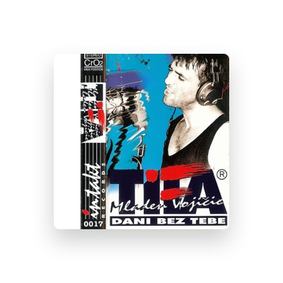Listen to Mladen Vojicic Tifa, watch music videos, read bio, see tour dates & more!