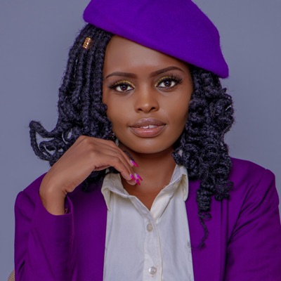 Maji Ya Uzima - Single