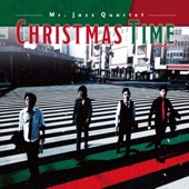 LET IT SNOW LET IT SNOW LET IT SNOW (Cover) artwork