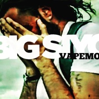 Vapemode - Single - Siyo