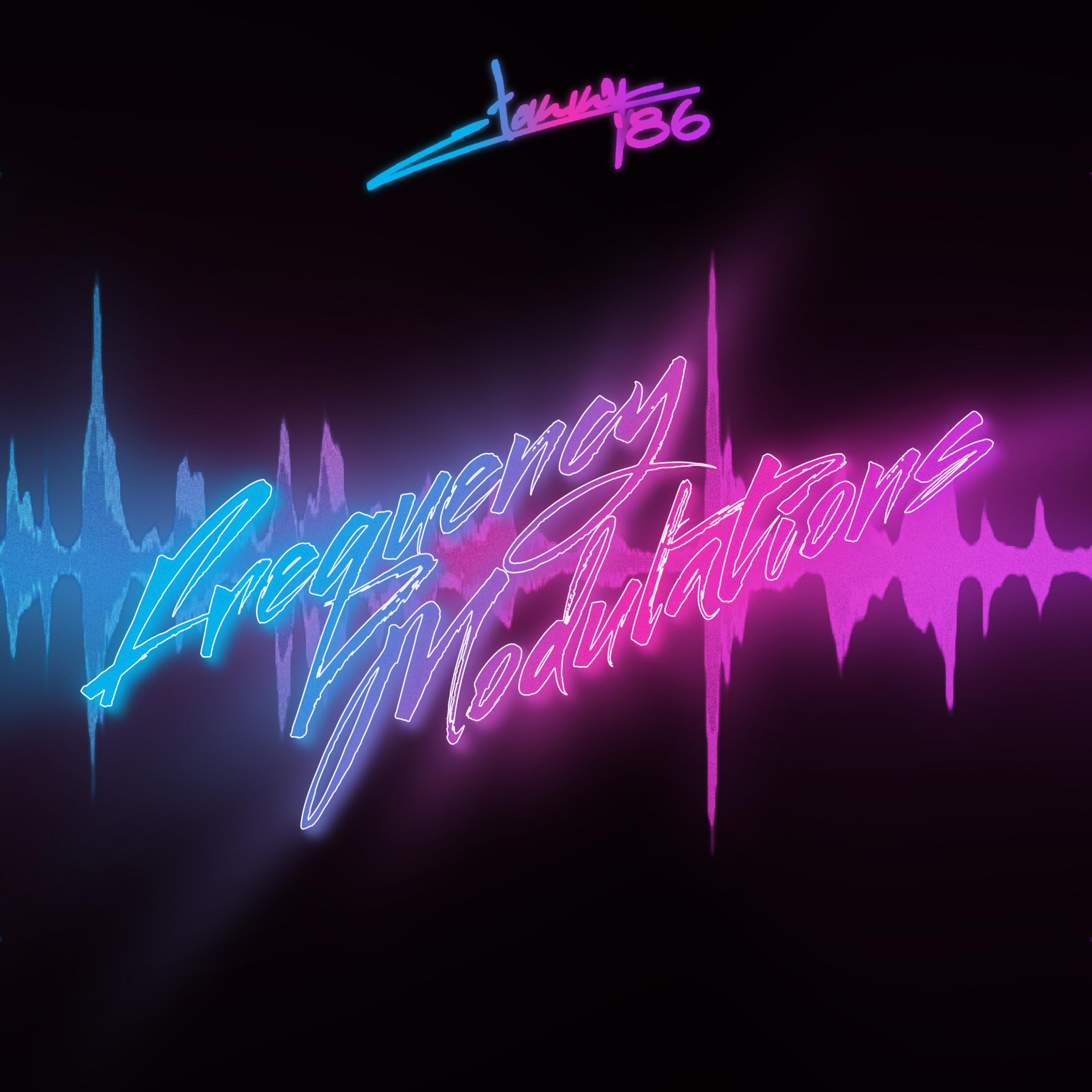 Tommy 86 feat. Sally Shapiro - Why Did I Say Goodbye