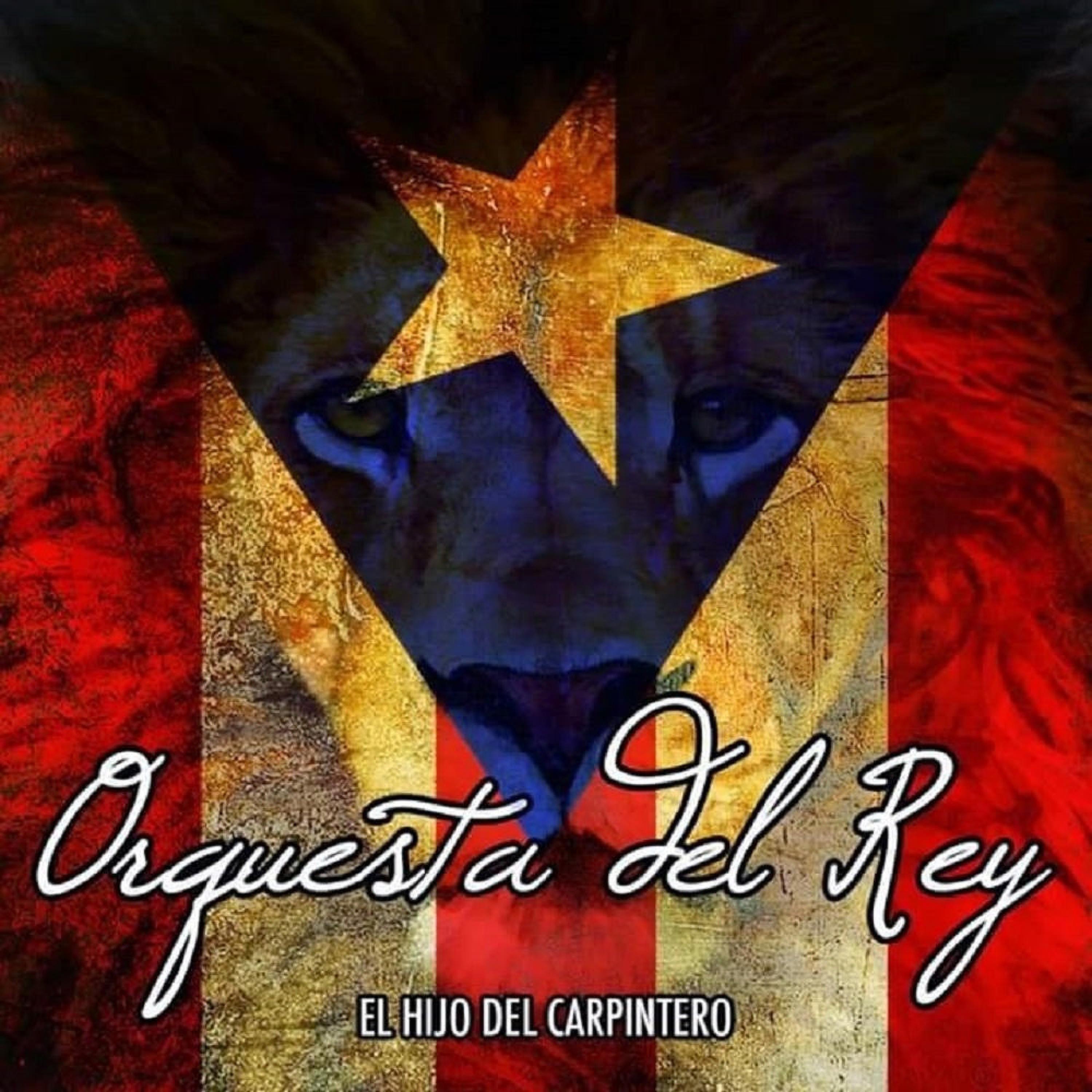 El Hijo Del Carpintero