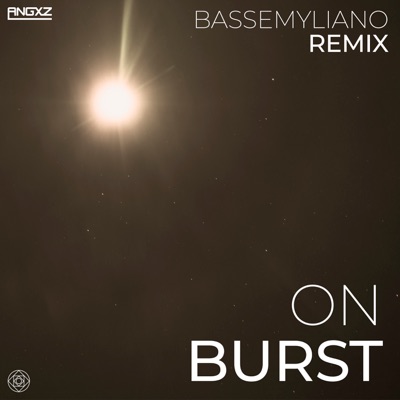 On Burst - Single