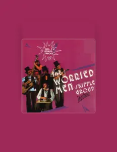 Listen to Worried Men Skiffle Group, watch music videos, read bio, see tour dates & more!