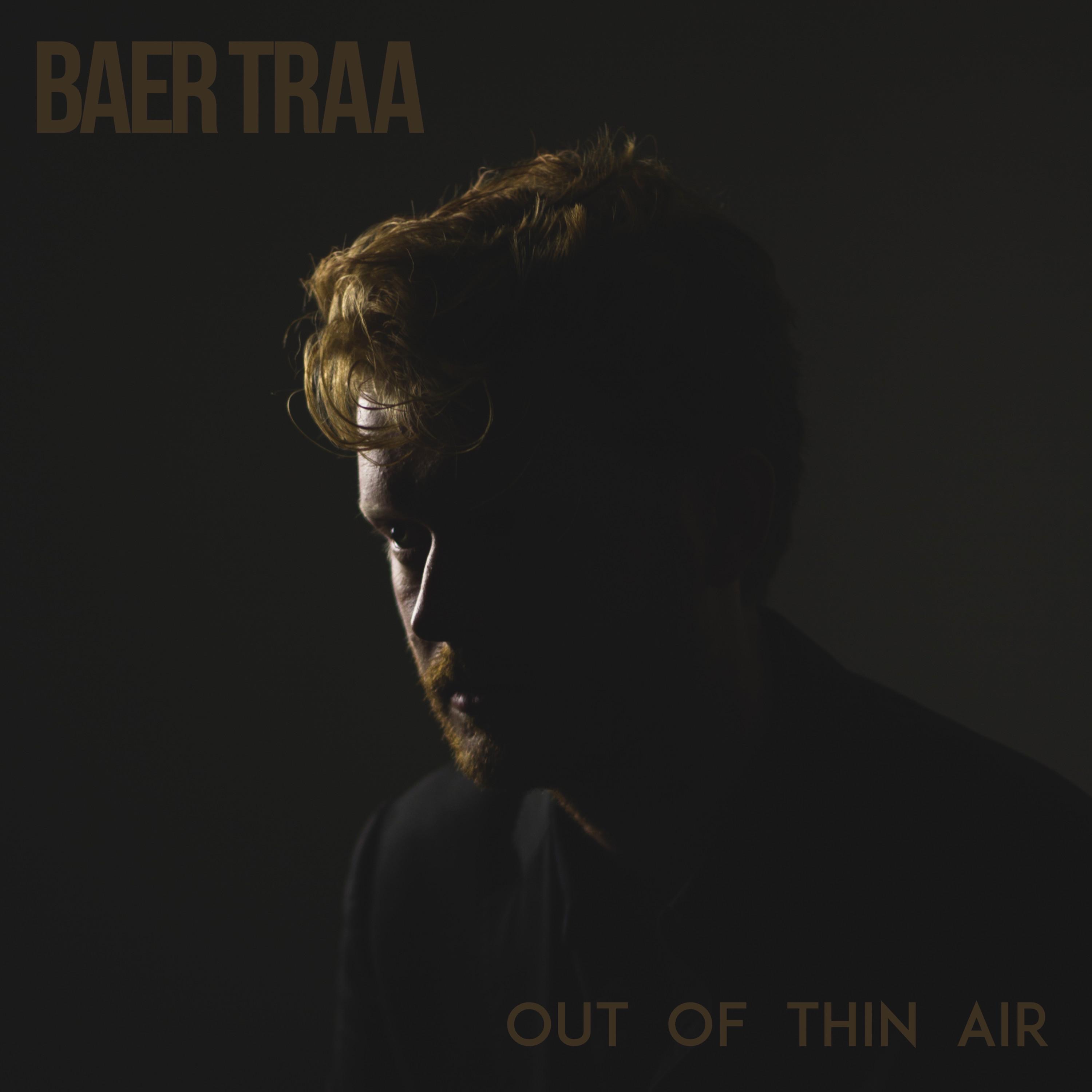 Out of Thin Air - EP