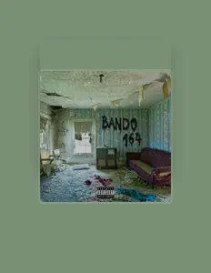 Dengarkan Paul Money, tonton video musik, baca bio, lihat tanggal tur & lainnya!