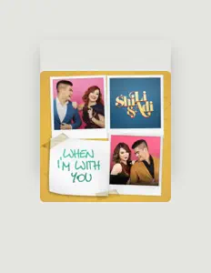 ShiLi & Adi सुनें, म्यूज़िक वीडियो देखें, बायो पढ़ें, दौरे की तारीखें और बहुत कुछ देखें!