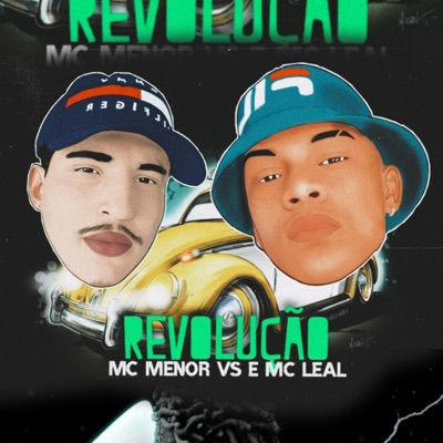 Revolução - Single