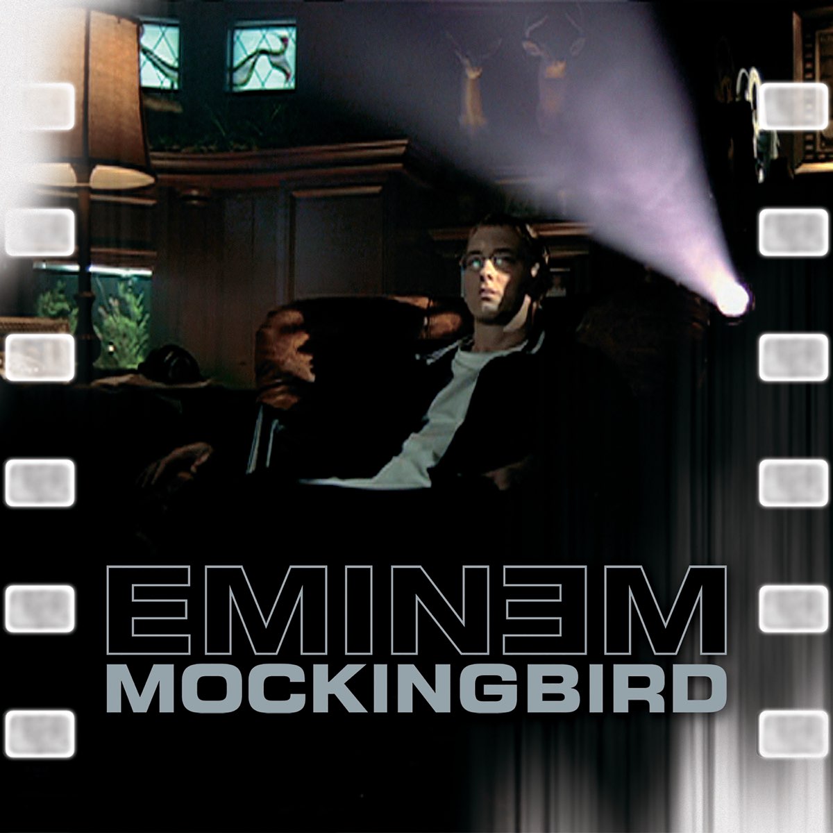 Mockingbird - Single - Album by Eminem - Apple Music
