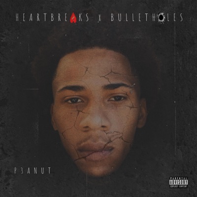 Heartbreaks X Bulletholes