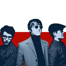 SubCulture dinle, müzik videolarını izle, biyografisini oku, tur tarihlerini ve daha fazlasını gör!