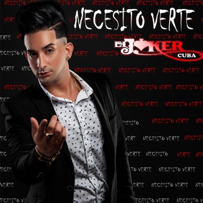 Necesito Verte - Single