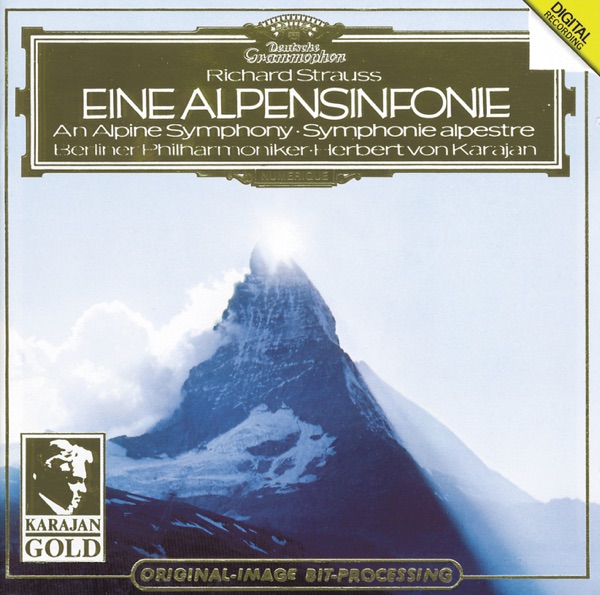 Richard Strauss: An Alpine Symphony, Op. 64