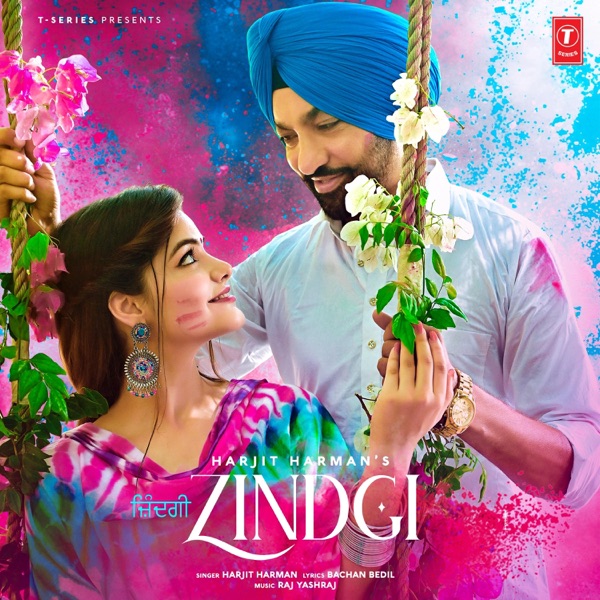 Zindgi - Single