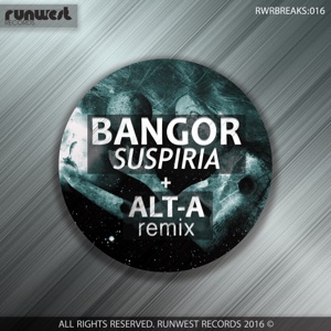 Suspiria - Single