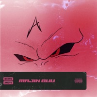 Majin Buu - Single - Anoyd