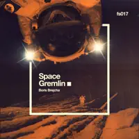 Space — Boris Brejcha
